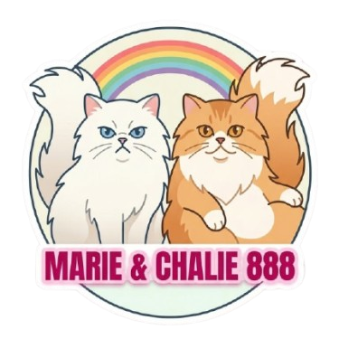 MARIE & CHALIE 888